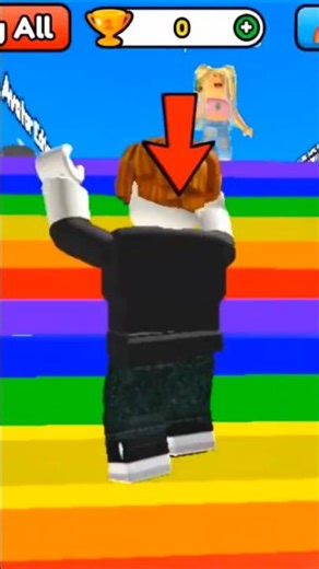 Pocoyo Dance Trend#funny #trendingX#roblox