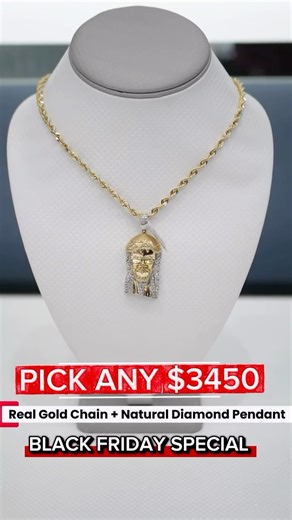 Hall Of Gems - Atlanta on Instagram: "🚨BLACK FRIDAY SPECIAL🚨 Natural diamonds & real gold, any set is yours for $3450. #AtlantaJewelry #ATLFineJewelry #AtlantaDiamonds #AtlantaGold #ATLStyle #ATLFashion #ATLLuxury #ATLLuxe #BuckheadJeweler #AtlantaBoutiques #ATLShopping #AtlantaGlam #ATLGlam #AtlantaLuxury #ATLTrends #ShopAtlanta #AtlantaDesigners #ATLCreators #ATLBusiness #AtlantaStores #AtlantaBling #ATLDiamonds #AtlantaFineGems #ATLGold #ATLAccessories #AtlantaDeals #ATLBlackFriday #Atlanta