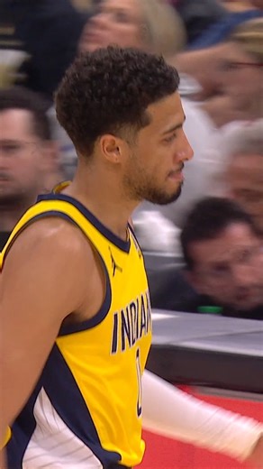 103K views · 611 reactions | Tyrese Haliburton's 3-pointer cuts what was once a 19-point lead to SEVEN ⚠️ Watch the #NBAPlayoffs LIVE on NBA TV Philippines, OneSports, RPTV, and Pilipinas Live  https://bit.ly/48u6KxO Download the Pilipinas Live app now  #NBAPhilippines #NBAHighlights #NBAOnPilipinasLive | NBA Philippines | Facebook