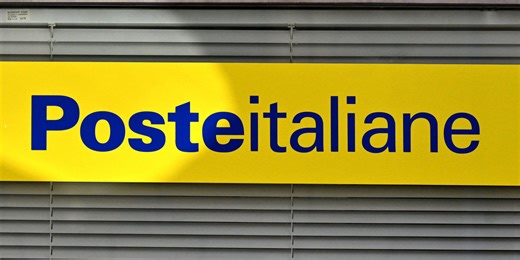 Italy’s Postal Service Makes $12.50 Billion Bid for Telecom Italia