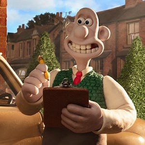 Wallace and Gromit: Vengeance Most Fowl - Official Teaser Trailer (BBC)