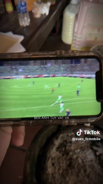 FIFA Mobile Game Highlights and Fun Moments