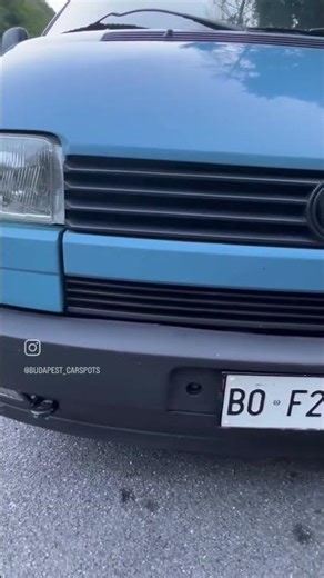 Multivan T4 - #t4 #volkswagen #multivan