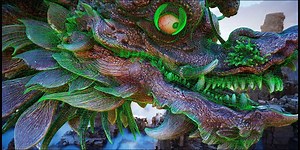 NVIDIA lanza Optix SDK 9.0 y RTXNTC SDK 0.5 con soporte para RTX Mega Geometry y Neural Texture Compression