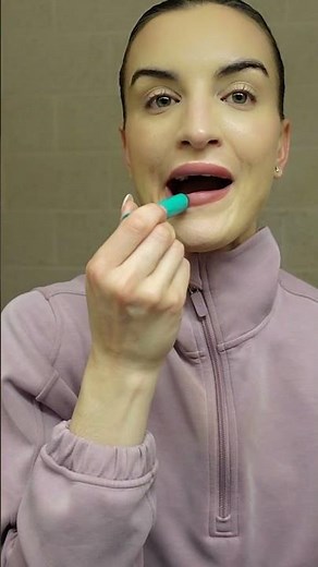 🎭 Quick Stage Makeup with Thrive Causemetics 💄