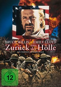 Zurück aus der Hölle Trailer