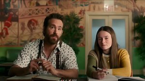 IF | Official Final Trailer - Ryan Reynolds, John Krasinski, Cailey Fleming