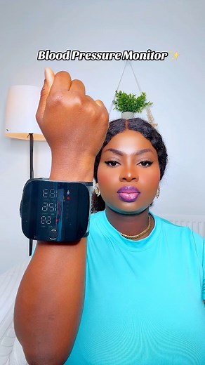 4.3K views · 34 reactions | Blood pressure monitor machine #tiktokmademebuyit | Olorire Creator | Facebook