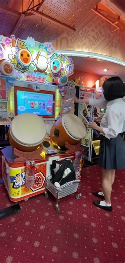 #太鼓の達人 #フルコンボだドン #やわらか戦車