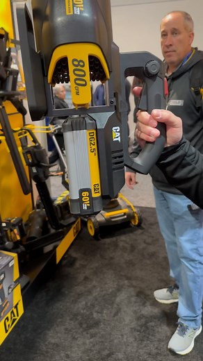 28K views · 518 reactions | Switching platforms is one of the hardest things a guy has to do in his life. I haven’t seen any of these in the field yet but they look promising. Still it’s a big jump to get someone to switch to a completely new platform. #toolsinaction #tiacrew #tools #diy | Tools in Action | Facebook