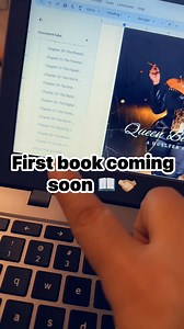 1.3K views · 26 reactions | Sneak peek at how my book is coming along...