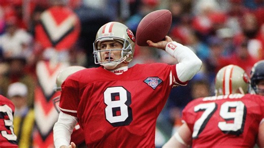 Steve Young's most valuable business lessons from the NFL
