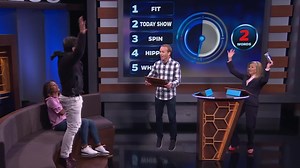 4.4K views · 91 reactions | We’re welcoming a new show into the Game Show Network family! Starting tomorrow, you can catch 25 Words or Less with Meredith Vieira Weekdays at 3p! (You may even see some familiar faces ) | Game Show Network | Facebook