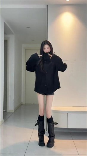 如何像专业人士一样跳舞：米糕摇晃挑战