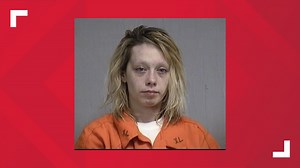 Woman accused of trying to help Nassau deputy's suspected killer escape