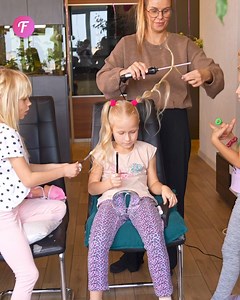 These hairstyles are incredibly wild and mindblowing | Family World