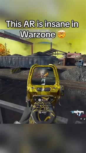 Live on Twitch 🎮 on Instagram: "This Maddox Rfb has No Recoil 🤯 #warzone #warzoneclips #warzonevictory #warzonegameplay #shorts reels"