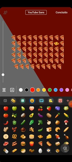 🍔vs🍕 #roblox #palmeiras #rlcompetitivo