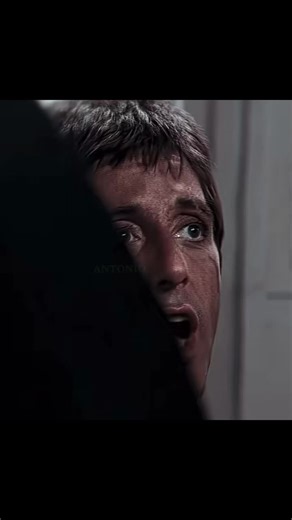 Bro was not doing construction business || Antonio Montana || #fyp #Edit #tonymontanaedit #aftereffects #foryou