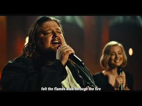 I Won’t Let Go – Jelly Roll ft. Adele