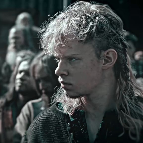King Ragnar - Who Wants to be King?