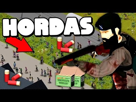 I tried to CLEAR the INFESTED ARMORY 🎯 Gun Fanatic #8