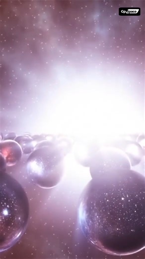 Multiverse Solved the Mystery behind the Creation of Universe! 😱