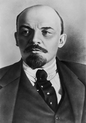 Vladimir Lenin: vida, ascensão ao poder, últimos anos - Brasil Escola