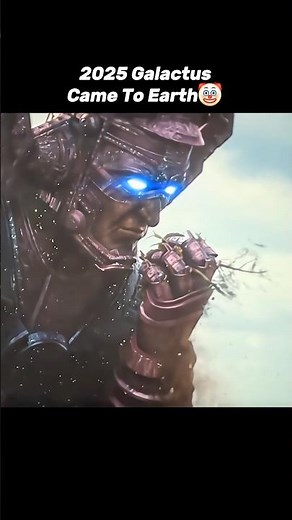 Galactus vs Darkseid💀