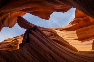 Grand Canyon, Zion, Bryce, Arches and Canyonlands - Bindlestiff Tours