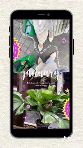 Easy Photo Editing Tutorial with VivaVideo