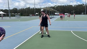33K views · 410 reactions | Training tryout  Attack In our holiday workshops we practiced short sharp punchy attack skills  This skill‍♀️ Roll and cut back Great for‍♀️ ️Shooters to shift defence away from the post ️Prelim movement to break free from a defence as the ball is coming down the court ️Creating space to receive a pass Coach Playbook  https://netspirit.com.au/community-coach-playbook/ | Elevate netball | Facebook