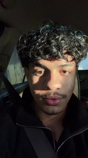 The curls are back gang