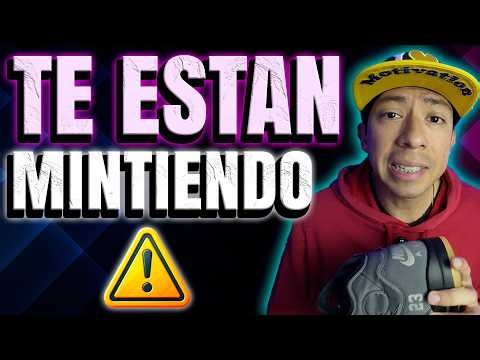 COMO es la CALIDAD ALTA en SNEAKERS desde CHINA 🔥 ASI intentan ENGAÑARTE 😱 MAS CLARO NO SE PUEDE