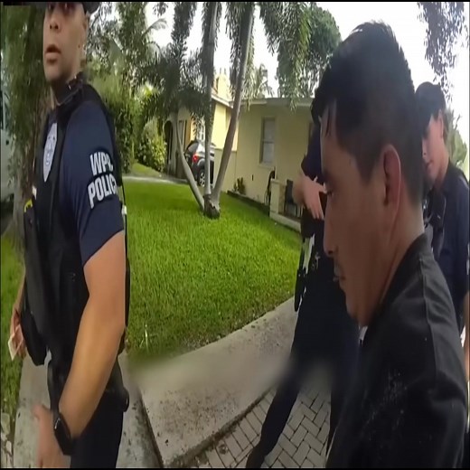 Neighborhood Conflict Highlights Lessons in Responsibility Police Manage Disputes Calmly and Responsibly Watch how officers handle the situation safely and professionally. #Police #BodyCam #CommunitySafety #ConflictResolution #PublicAwareness | Anonimus