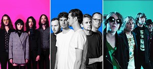 10 of the most important modern bands Sydney has produced