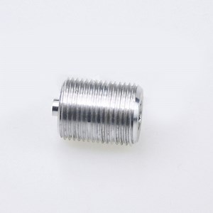 [Hot Item] Heavy-Duty M2-M24 Stainless Steel Spring-Loaded Plungers for Precision Positioning