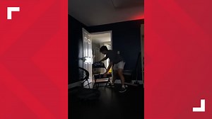 Grace Christian Academy taking 'disciplinary steps' after video shows student in KKK outfit, yelling racial slur