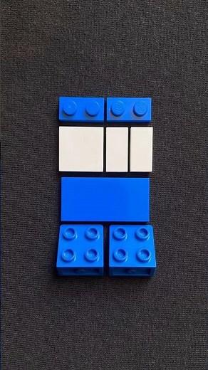 LEGO Book!