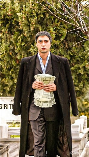 WHAT IF THEY HAD INVESTED THE MONEY POLAT ALEMDAR GAVE THEM?