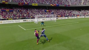 FIFA 15 - Tutorial: Best Formations