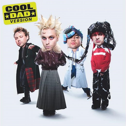 Cool Dad (Preview)