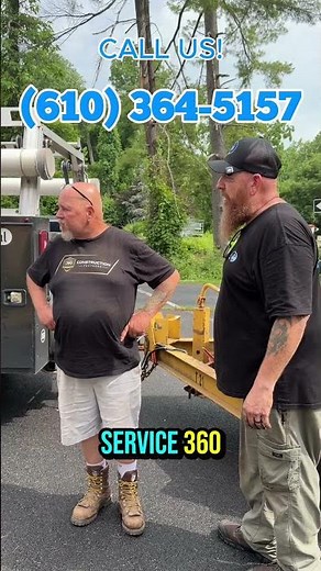 Service 360 Group Rap | HVAC, Plumbing & Electrical | Berks County PA