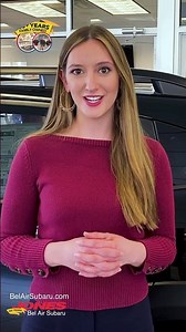 Jones Bel Air Subaru
