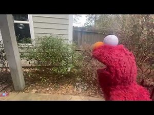 elmo world bubbles question and quiz