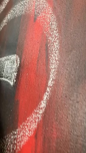 35K reactions · 1.6K shares | Muhammad #calligraphy #chalk #modern #dewani #dreamscalligraphy #fun | Dreams Calligraphy | Facebook