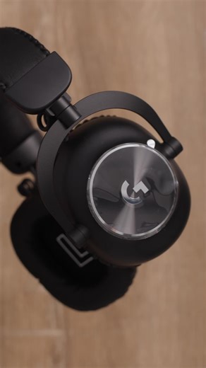 Step into the game with the Logitech G PRO X 2 LIGHTSPEED Wireless Gaming Headset ⚡ Experience pro-level audio, ultra-low latency and supreme comfort built for long sessions and serious play. Available in-store and online at digiDirect — play your game, your way  https://vist.ly/3zvc4 | digiDirect | Facebook