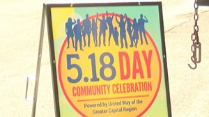 United Way of Greater Capital Region announces 518 Day plans