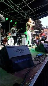 Dana Dana Live by Cheb Rayan