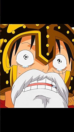 Luffy meets Sabo on Dressrosa